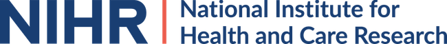 National Institute for Health and Care Research